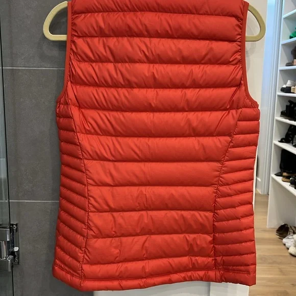 Patagonia Vest - Picture 5 of 5